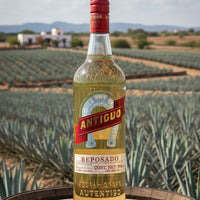 Tequila Herradura Antiguo 950 mL (OFERTA EXCLUSIVA EN LÍNEA)