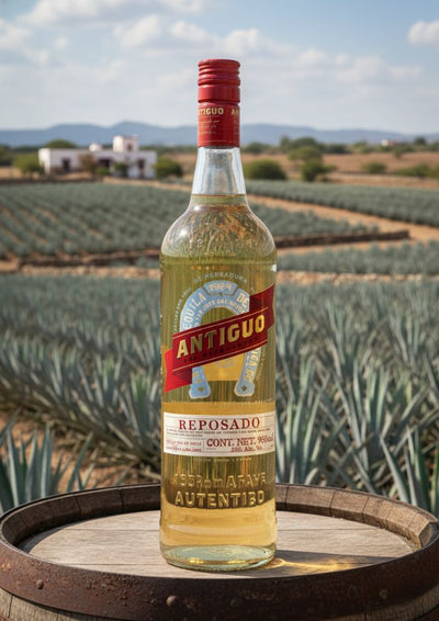 Tequila Herradura Antiguo 950 mL