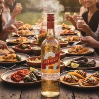 Tequila Herradura Antiguo 950 mL (OFERTA EXCLUSIVA EN LÍNEA)