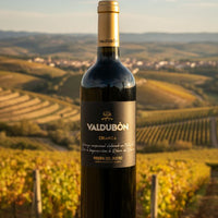 Vino Tinto Valdubón Crianza 750 mL