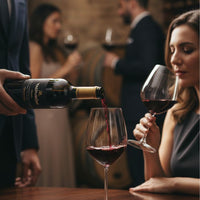 Vino Tinto Valdubón Crianza 750 mL