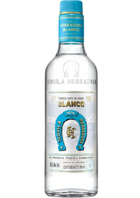 Tequila Herradura Blanco 700ml (OFERTA EXCLUSIVA EN LÍNEA)