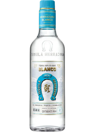 Tequila Herradura Blanco 700ml (OFERTA EXCLUSIVA EN LÍNEA)