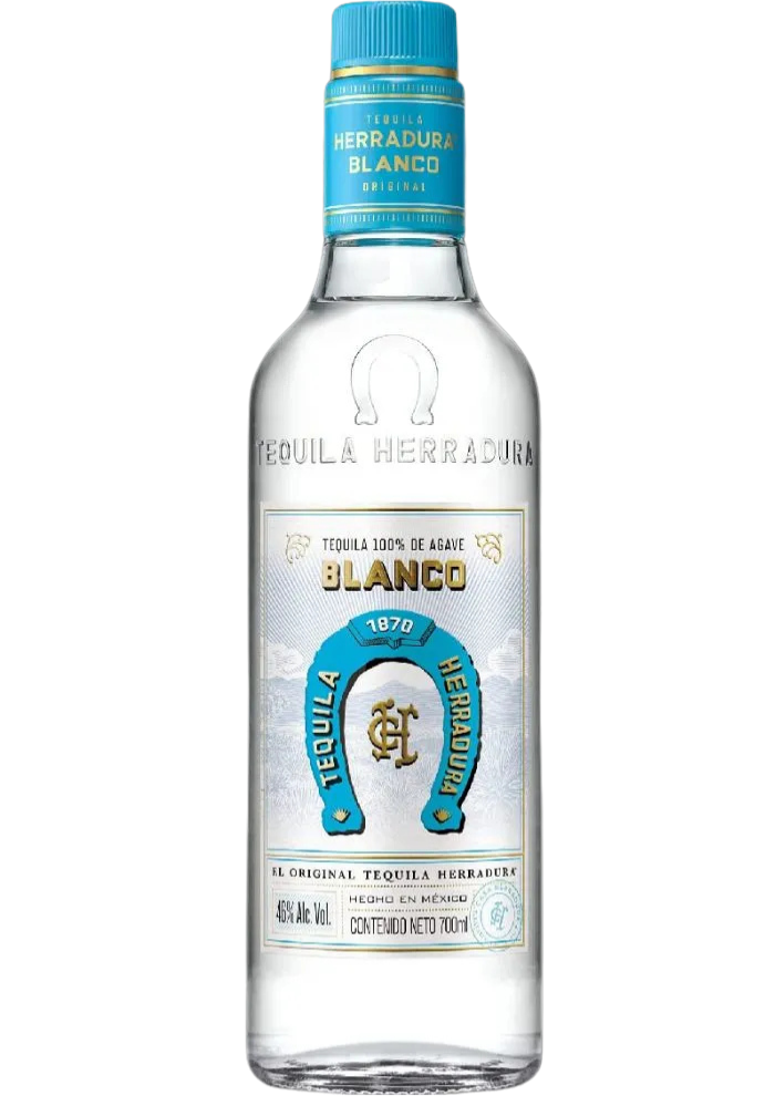 Tequila Herradura Blanco 700ml (OFERTA EXCLUSIVA EN LÍNEA)