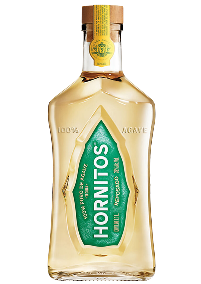 Tequila Sauza Hornitos 1000 mL