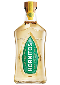 Tequila Sauza Hornitos 1000 mL