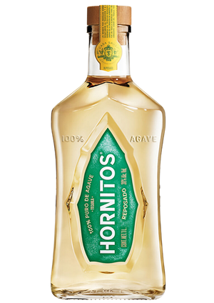 Tequila Sauza Hornitos 1000 mL