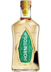 Tequila Sauza Hornitos 1000 mL (OFERTA EXCLUSIVA EN LÍNEA)