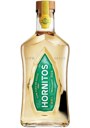 Tequila Sauza Hornitos 1000 mL (OFERTA EXCLUSIVA EN LÍNEA)