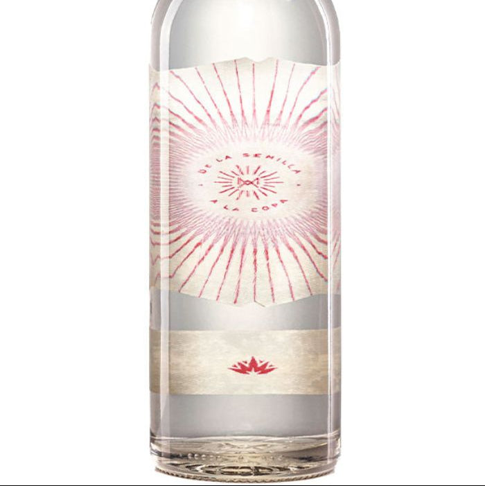 Mezcal Amarás Ensamble 750 mL (OFERTA EXCLUSIVA EN LÍNEA)