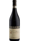 Vino Tinto Oddero Barolo Villero 750 mL