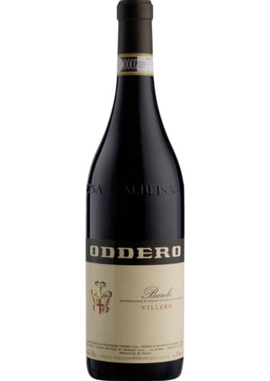 Vino Tinto Oddero Barolo Villero 750 mL (OFERTA EXCLUSIVA EN LÍNEA)