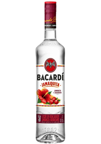 Ron Bacardí Jamaiquita 700 mL