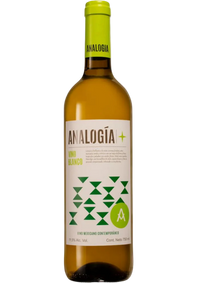 Vino Blanco Analogia 750 mL