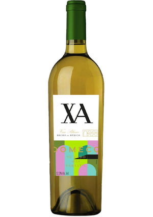 Vino Blanco Domecq XA Blanc de Blancs 750 mL