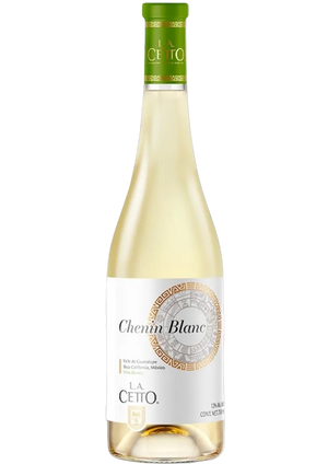 Vino Blanco L.A. Cetto Chenin Blanc 750 mL