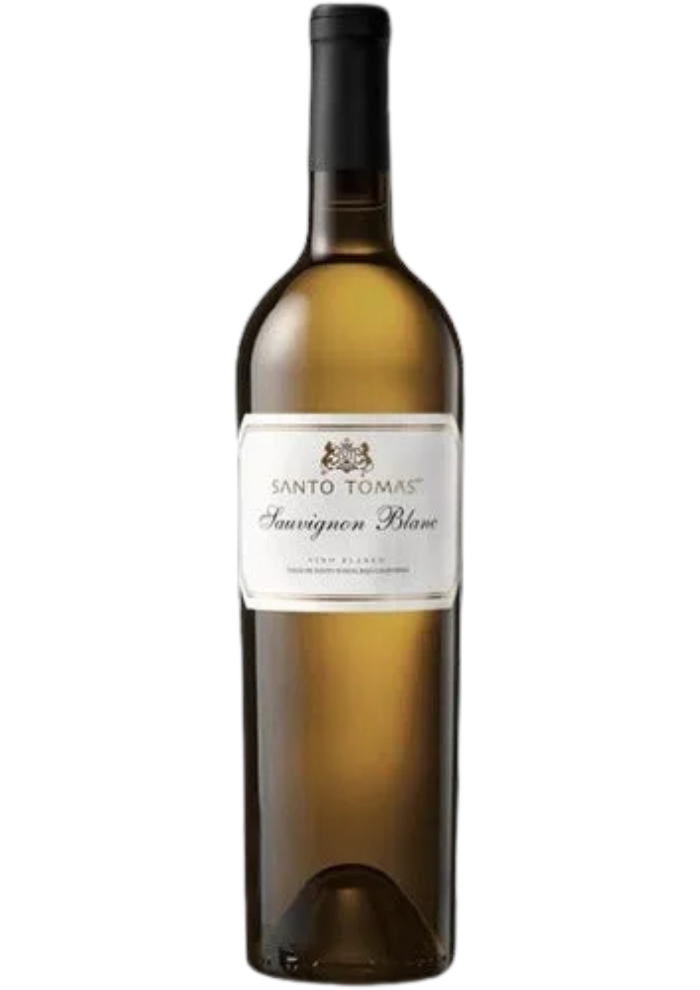 Vino Blanco Santo Tomás Sauvignon Blanc 750 mL