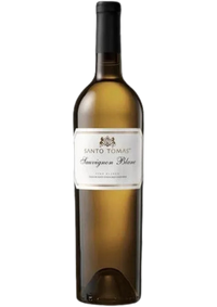 Vino Blanco Santo Tomás Sauvignon Blanc 750 mL
