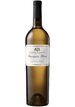 Vino Blanco Santo Tomás Sauvignon Blanc 750 mL