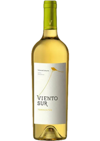 Vino Blanco Viento Sur Torrontés 750 mL