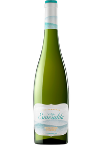 Vino Blanco Viña Esmeralda 750 mL