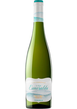 Vino Blanco Viña Esmeralda 750 mL