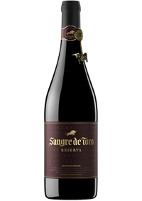 Vino Tinto Gran Sangre de Toro 750 mL