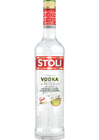Vodka Stolichnaya 750 mL (OFERTA EXCLUSIVA EN LÍNEA)