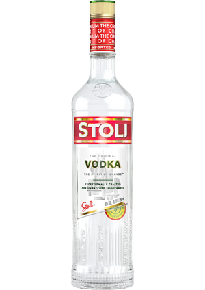 Vodka Stolichnaya 750 mL
