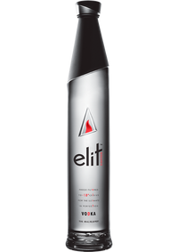 Vodka Stolichnaya Elite 700 mL