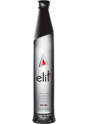 Vodka Stolichnaya Elite 700 mL