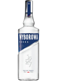 Vodka Wyborowa 1000ml