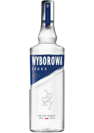 Vodka Wyborowa 1000ml