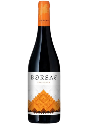 Vino Tinto Borsao Selección 750 mL
