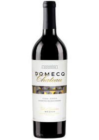Vino Tinto Chateau Domecq 750 mL