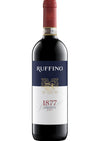 Vino Tinto Ruffino Chianti 750 mL