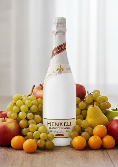 Vino Espumoso Henkell Blanc De Blancs 750 ml