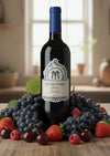 Vino Tinto Michel Torino Malbec 750 ml