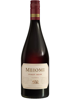 Vino Tinto Meiomi Pinot Noir Vintage 750 ml