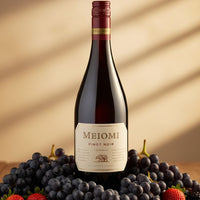 Vino Tinto Meiomi Pinot Noir Vintage 750 ml