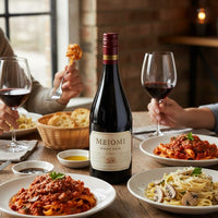 Vino Tinto Meiomi Pinot Noir Vintage 750 ml