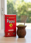 Yerba Mate con palo Piporé 500 g