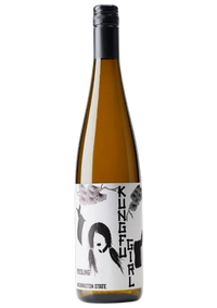Vino Blanco Kung Fu Girl 750 ml