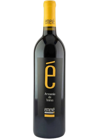 Vino Tinto Emeve Armonia de Tintos 750 mL