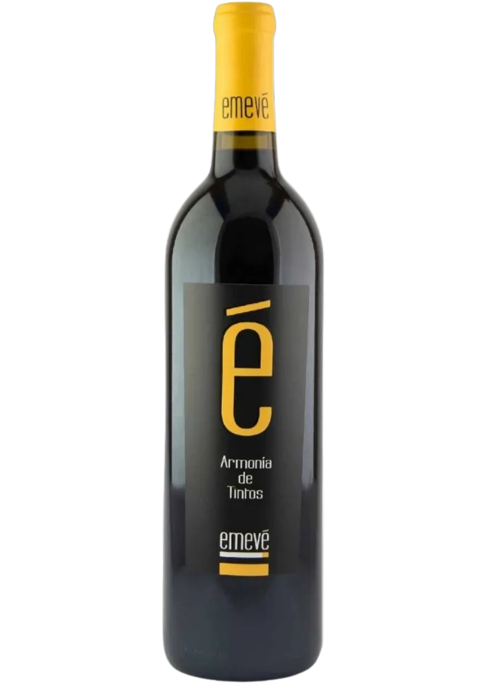 Vino Tinto Emeve Armonia de Tintos 750 mL