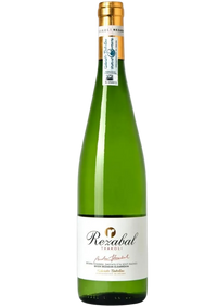 Vino Blanco Rezabal Txakoli 750ML