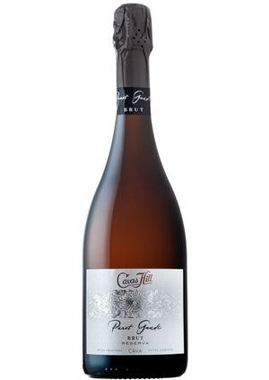 Cavas Hill Panot Gaudi Brut Reserva 750 mL