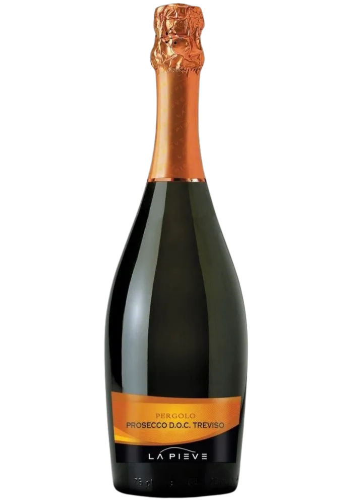Vino Espumoso Mionetto La Pieve Prosecco 750ML