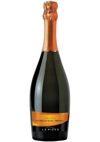 Vino Espumoso Mionetto La Pieve Prosecco 750ML