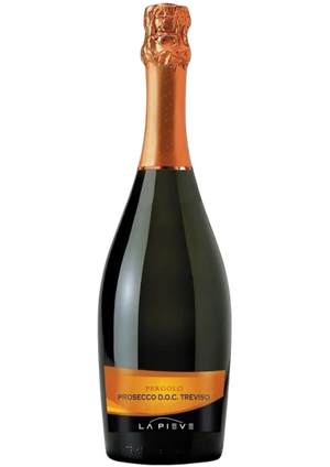 Vino Espumoso Mionetto La Pieve Prosecco 750ML